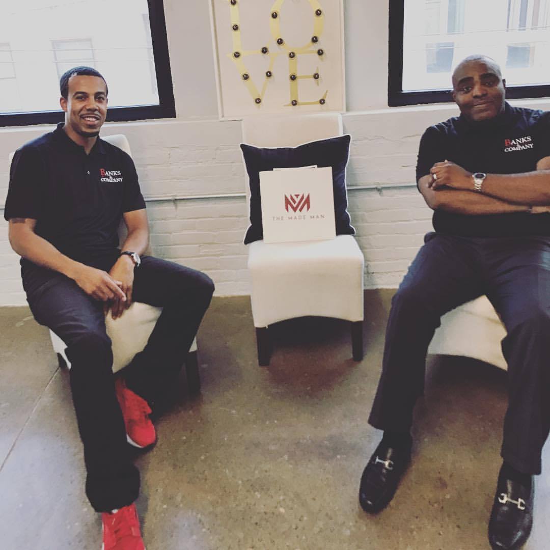 Working in Philadelphia