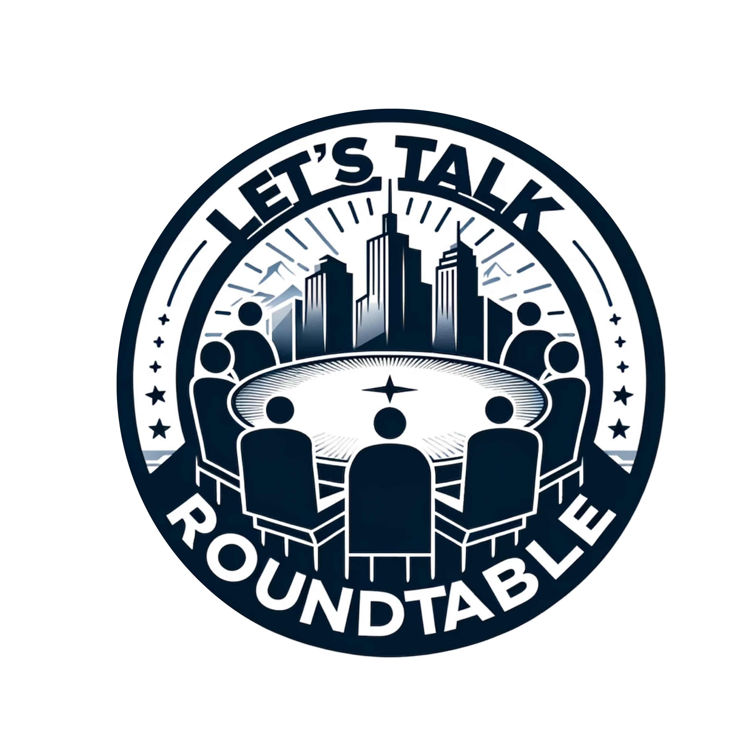 Let's Talk Roundtable