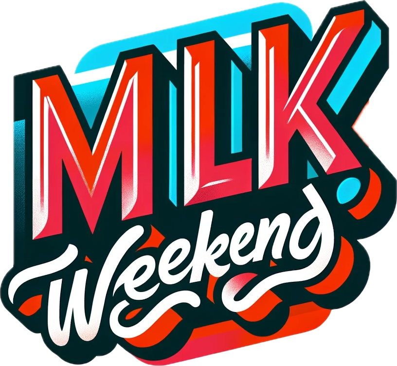 MLK Weekend